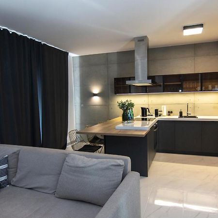 El Apartments - Antares Познань Экстерьер фото
