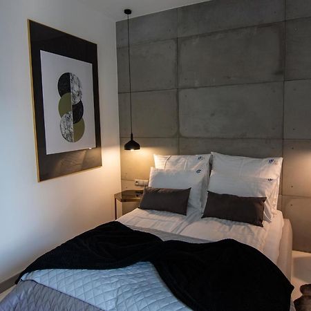 El Apartments - Antares Познань Экстерьер фото