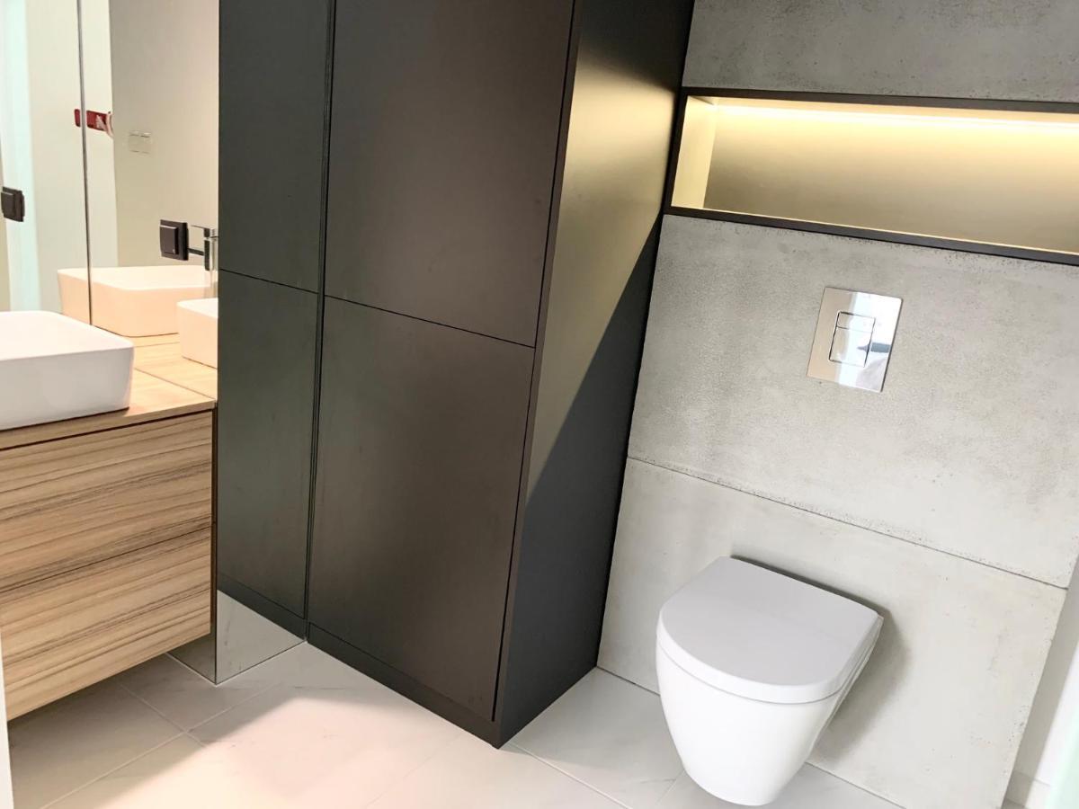 El Apartments - Antares Познань Экстерьер фото