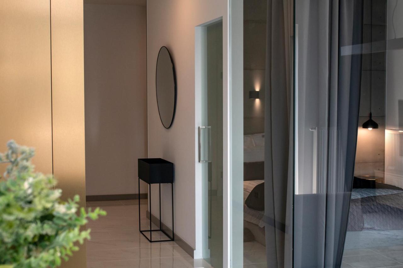 El Apartments - Antares Познань Экстерьер фото