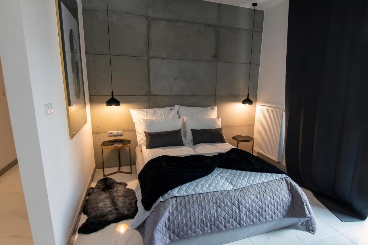 El Apartments - Antares Познань Экстерьер фото